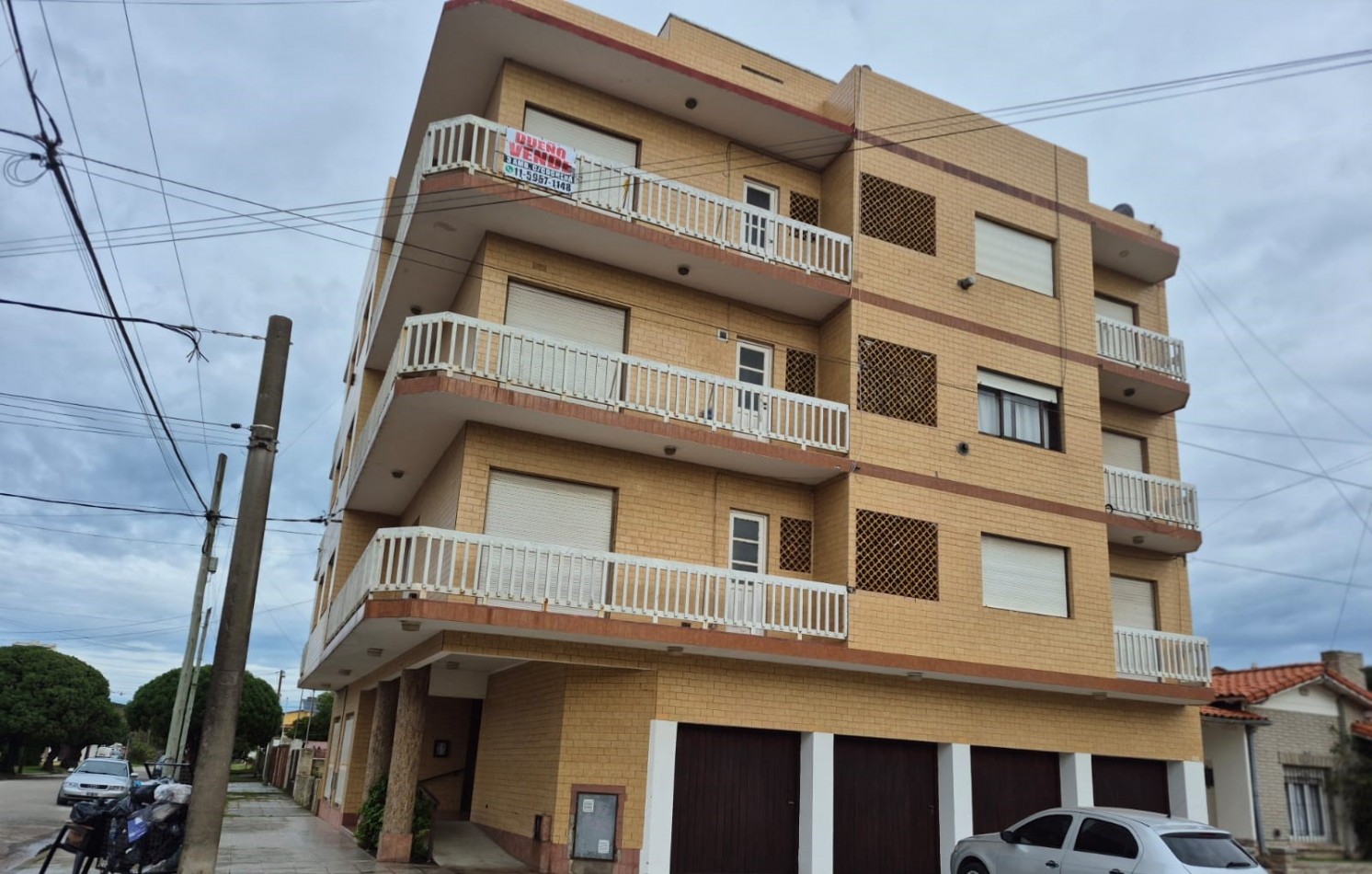 En venta Departamento de 2 Ambientes en Zona VI - Miramar