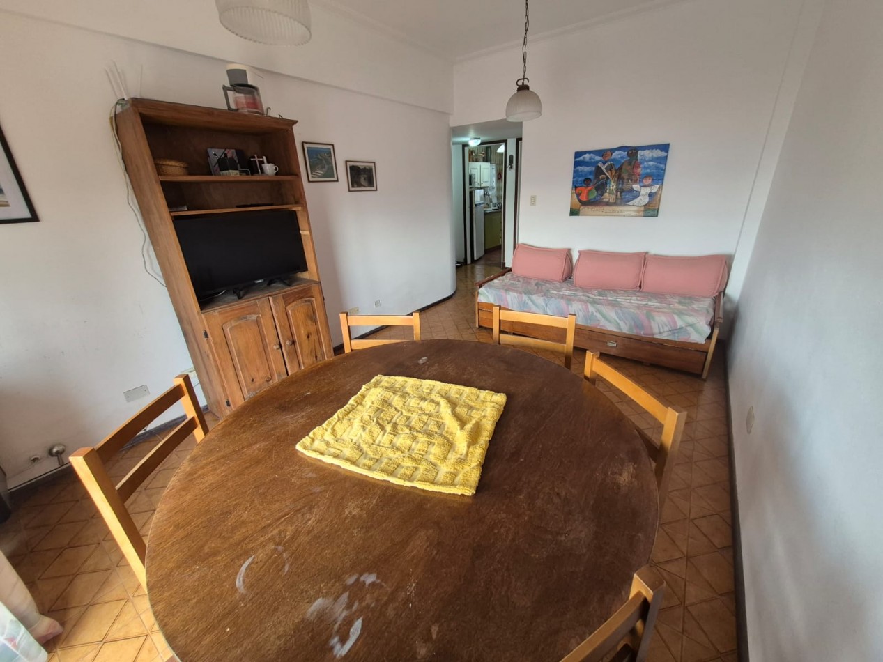 En venta Departamento de 2 Ambientes en Zona VI - Miramar