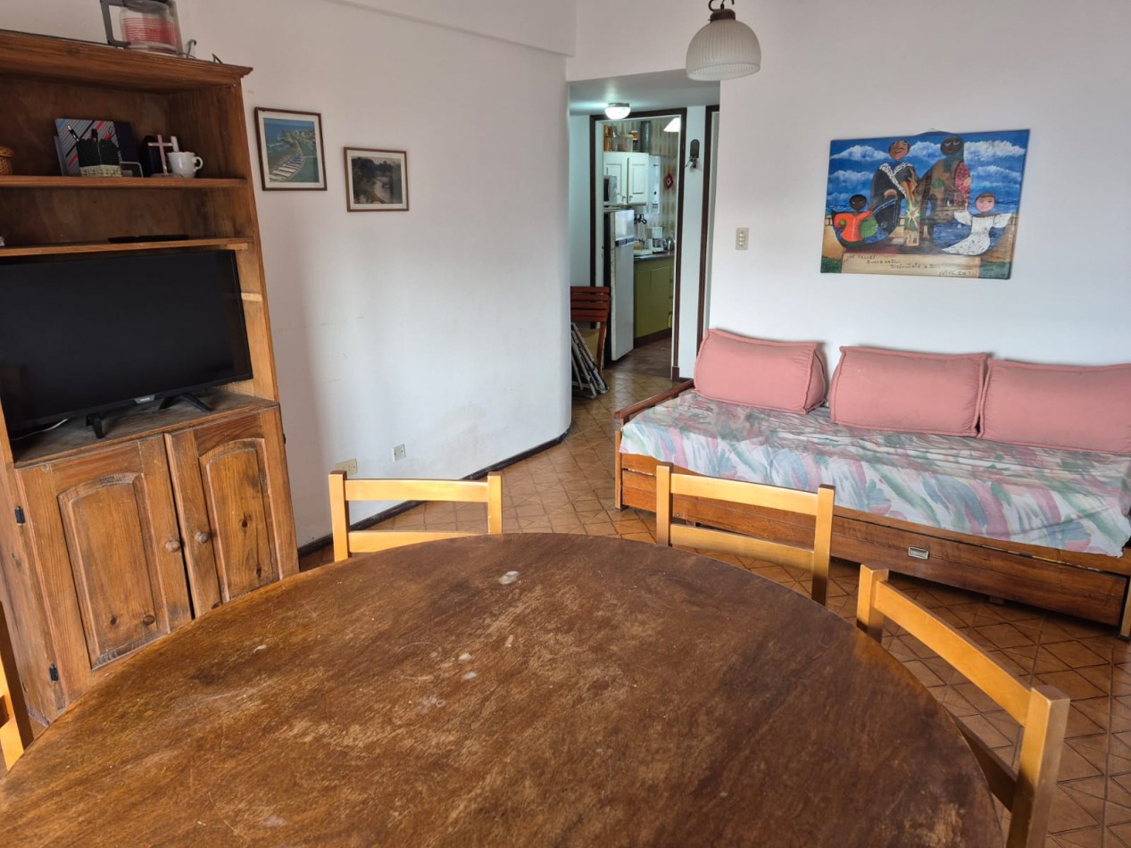 En venta Departamento de 2 Ambientes en Zona VI - Miramar