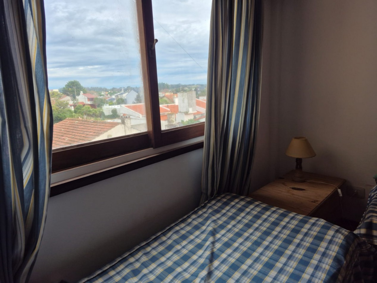 En venta Departamento de 2 Ambientes en Zona VI - Miramar