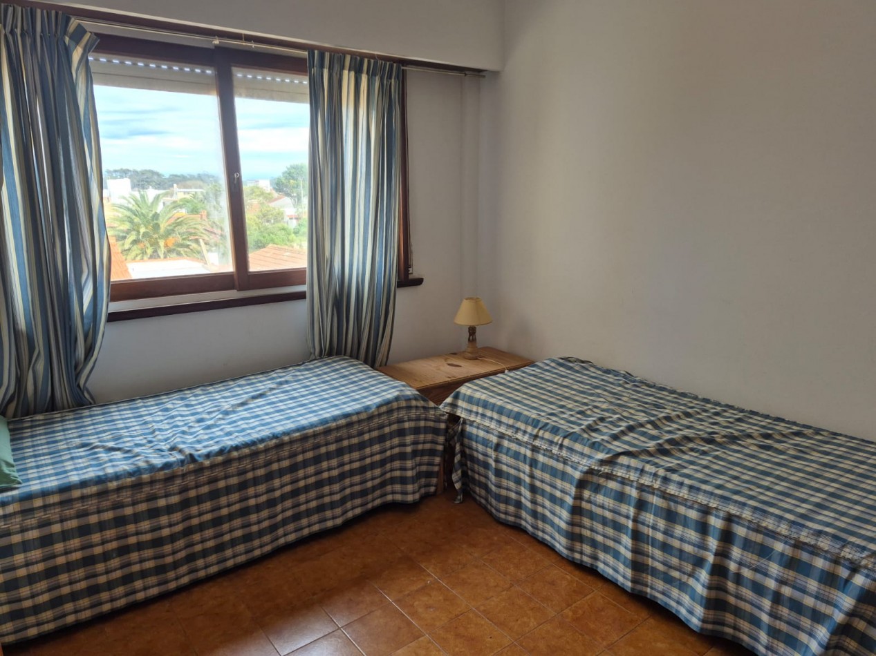 En venta Departamento de 2 Ambientes en Zona VI - Miramar