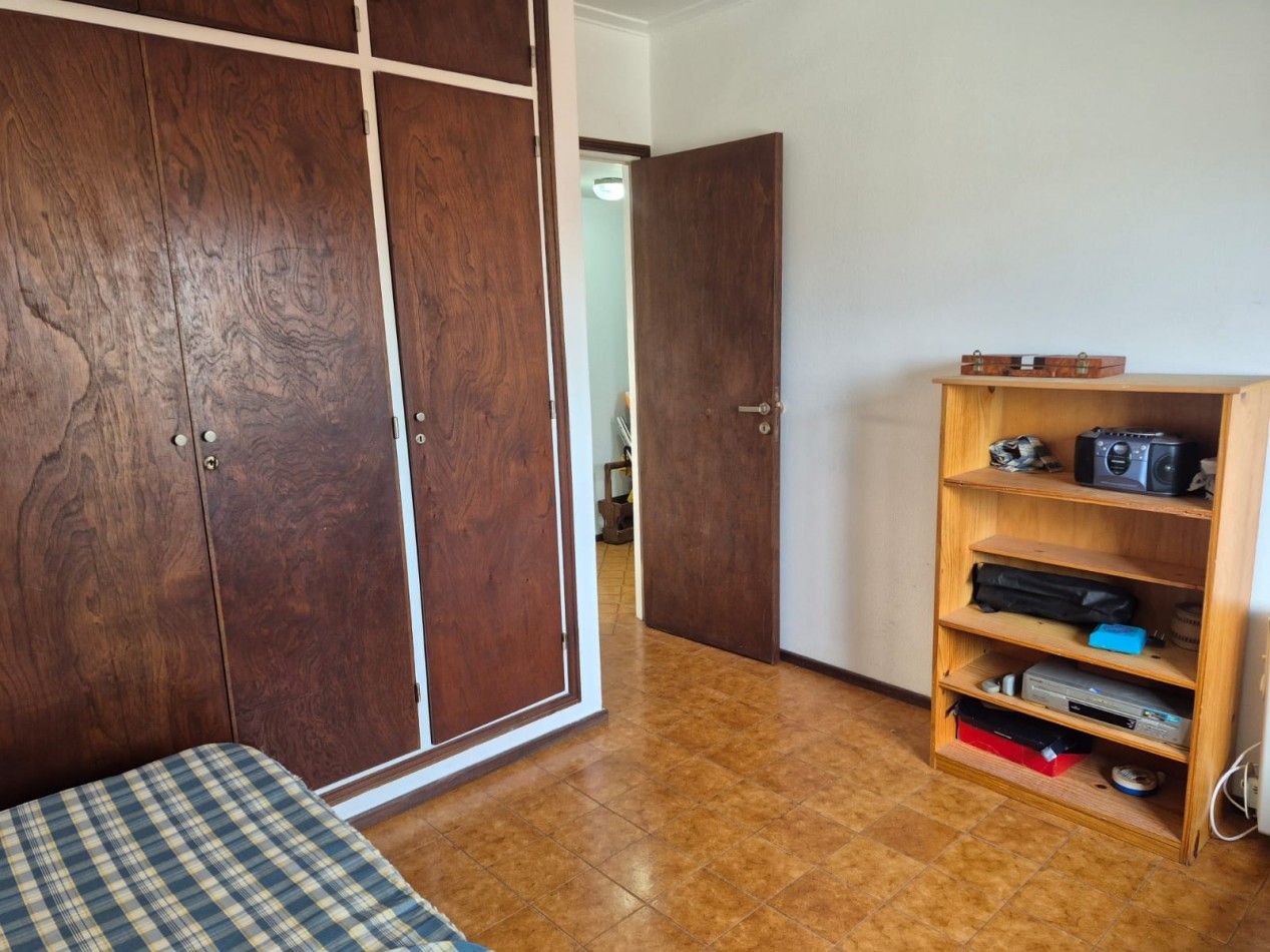 En venta Departamento de 2 Ambientes en Zona VI - Miramar