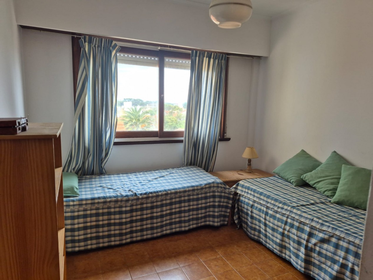 En venta Departamento de 2 Ambientes en Zona VI - Miramar