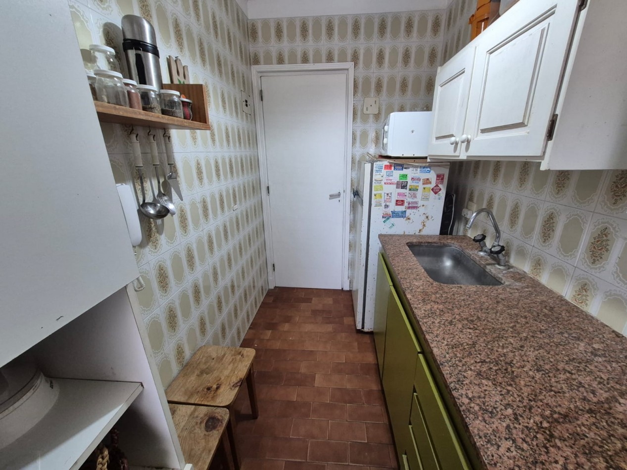 En venta Departamento de 2 Ambientes en Zona VI - Miramar