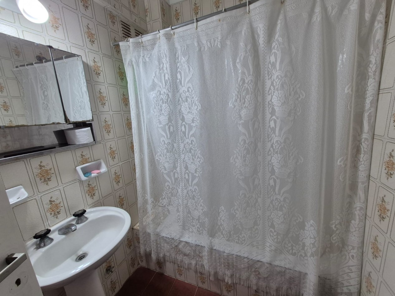 En venta Departamento de 2 Ambientes en Zona VI - Miramar