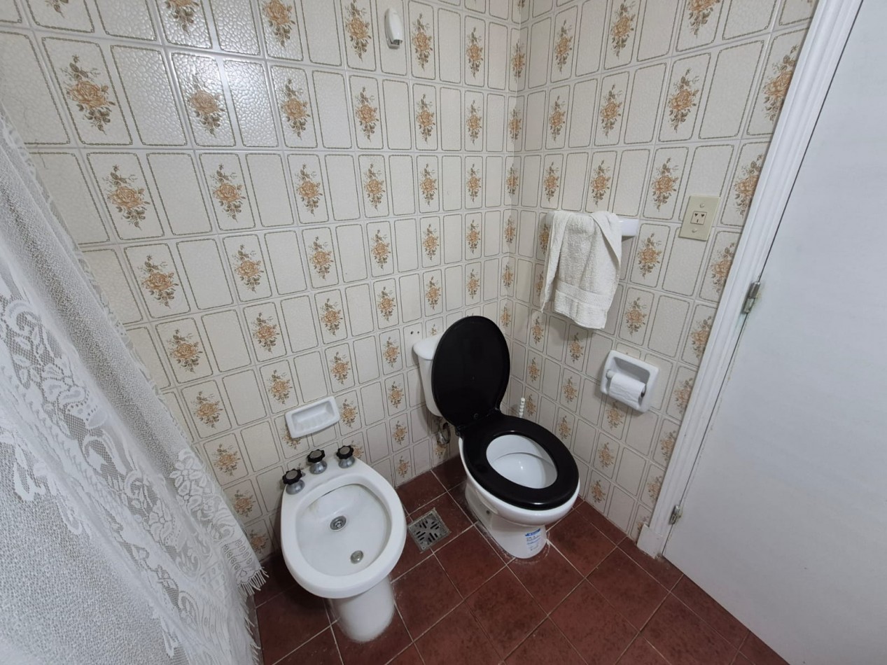 En venta Departamento de 2 Ambientes en Zona VI - Miramar