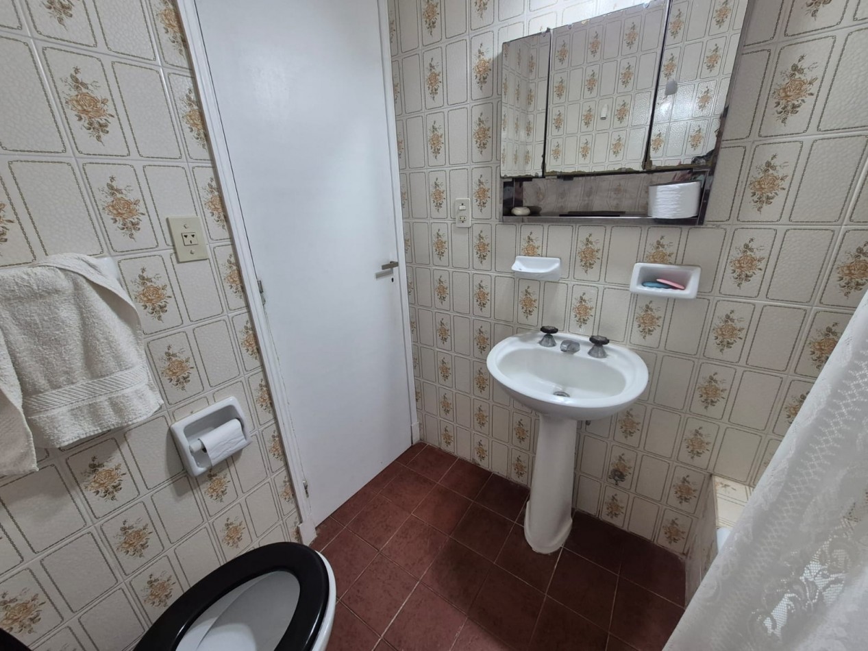 En venta Departamento de 2 Ambientes en Zona VI - Miramar