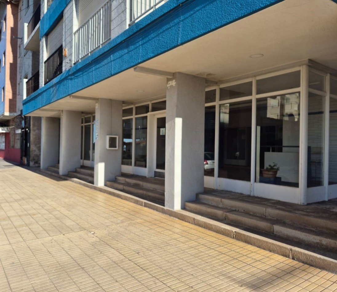 Departamento En Alquiler Turistico En Miramar 2 Ambientes Para 4 Personas