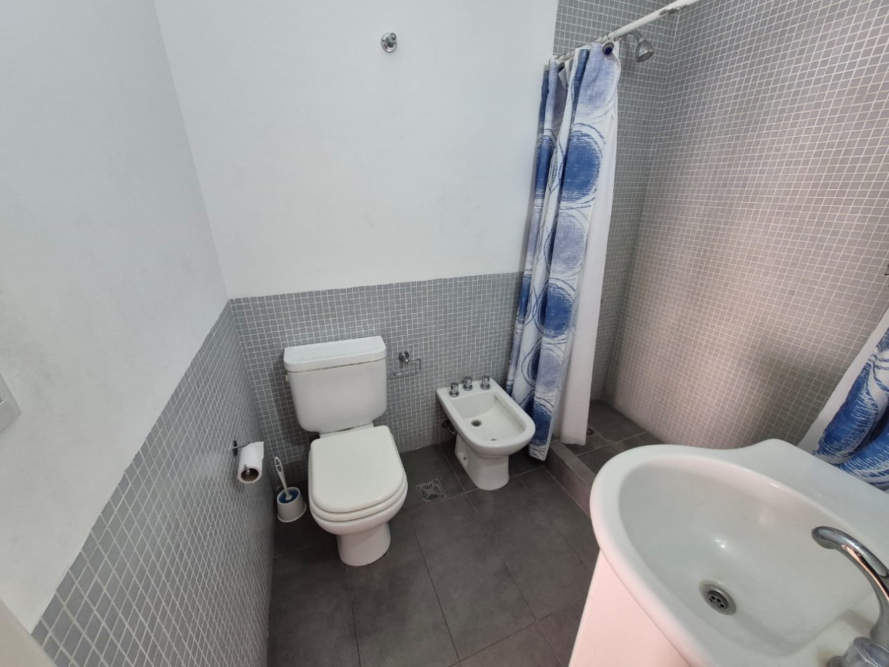 Departamento En Alquiler Turistico En Miramar 2 Ambientes Para 4 Personas