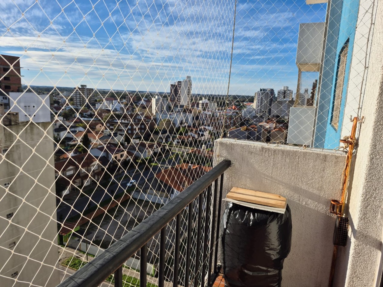 Departamento En Alquiler Turistico En Miramar 2 Ambientes Para 4 Personas