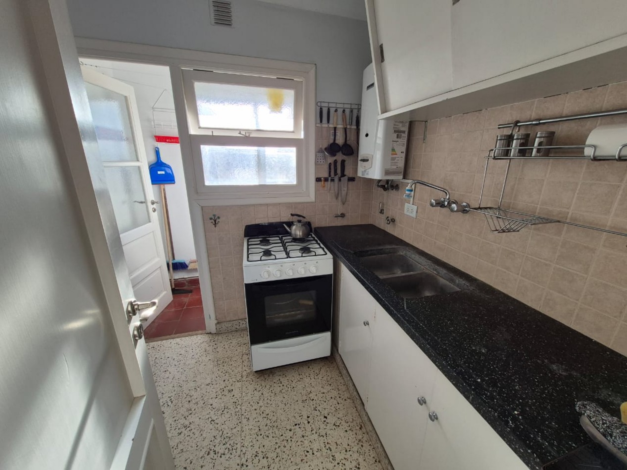 Departamento En Alquiler Turistico En Miramar 2 Ambientes Para 4 Personas