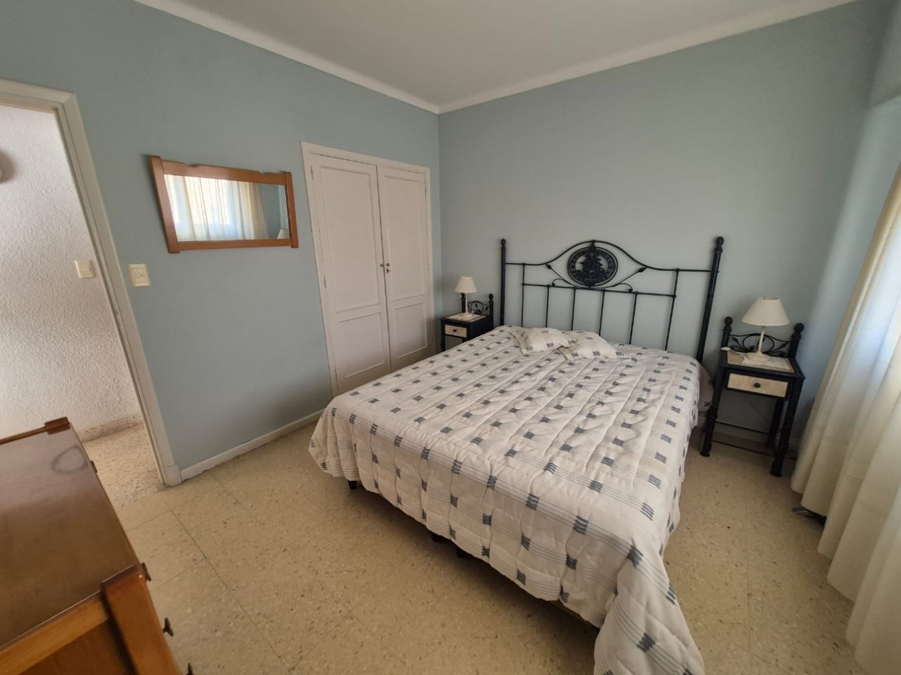 Departamento En Alquiler Turistico En Miramar 2 Ambientes Para 4 Personas