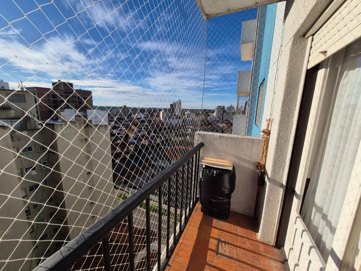 Departamento En Alquiler Turistico En Miramar 2 Ambientes Para 4 Personas