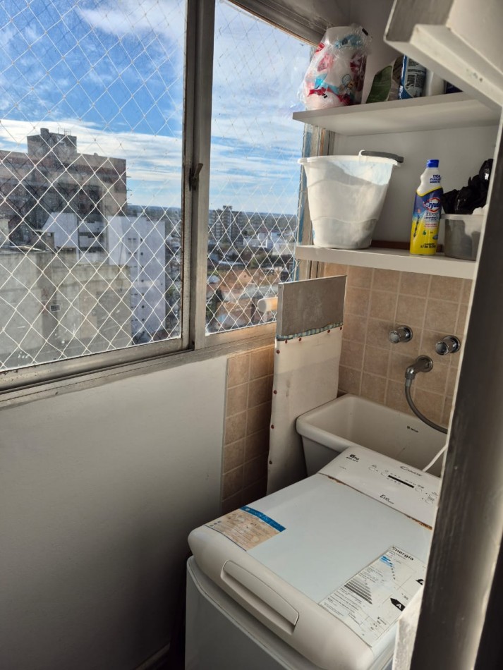 Departamento En Alquiler Turistico En Miramar 2 Ambientes Para 4 Personas