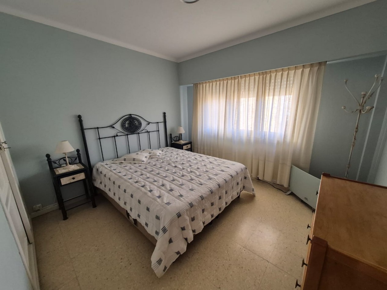Departamento En Alquiler Turistico En Miramar 2 Ambientes Para 4 Personas