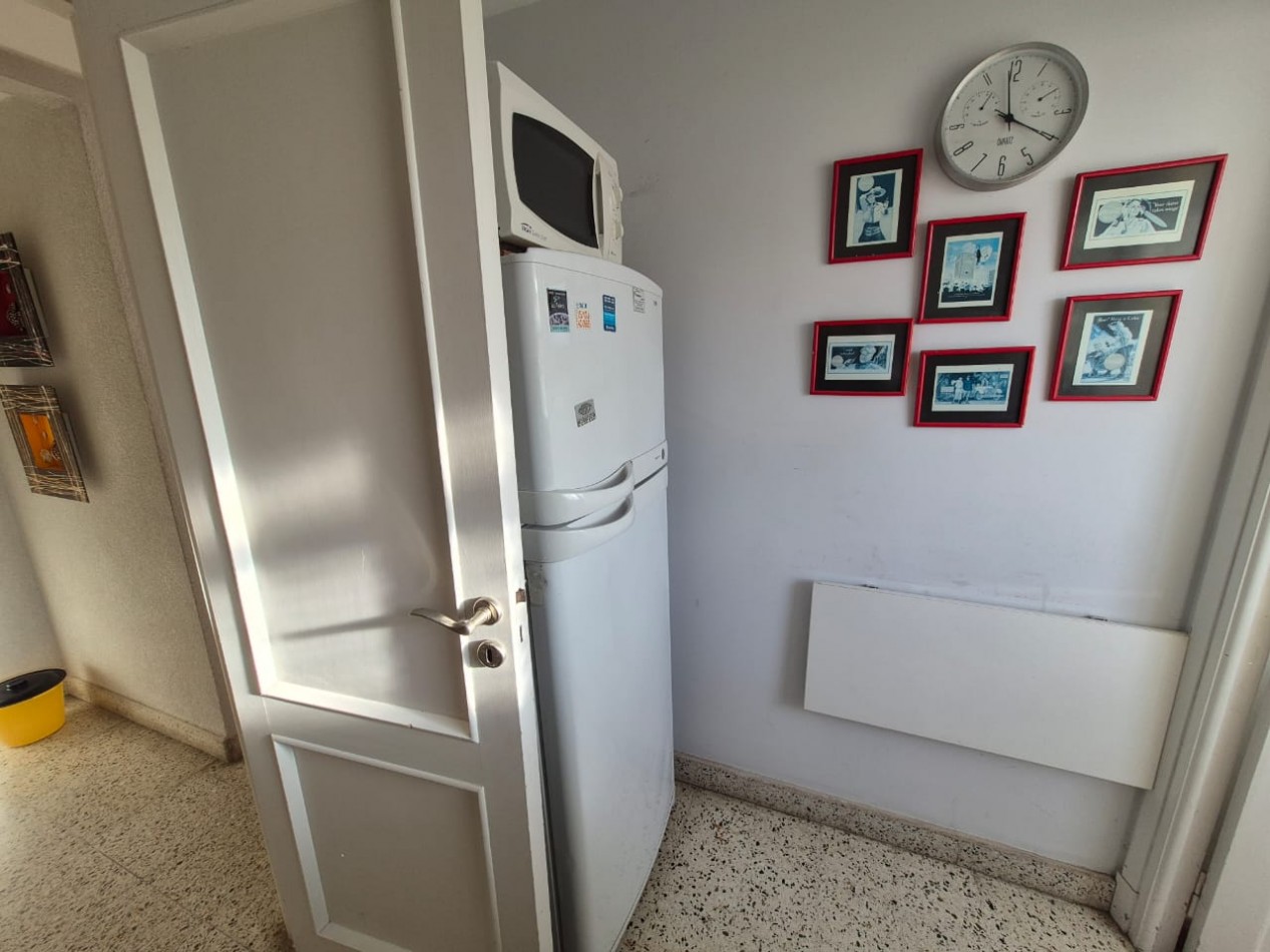 Departamento En Alquiler Turistico En Miramar 2 Ambientes Para 4 Personas