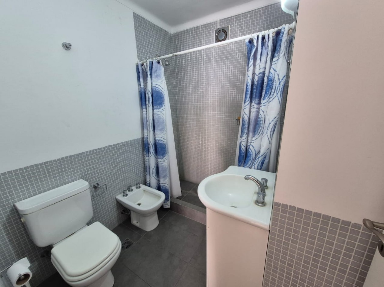 Departamento En Alquiler Turistico En Miramar 2 Ambientes Para 4 Personas