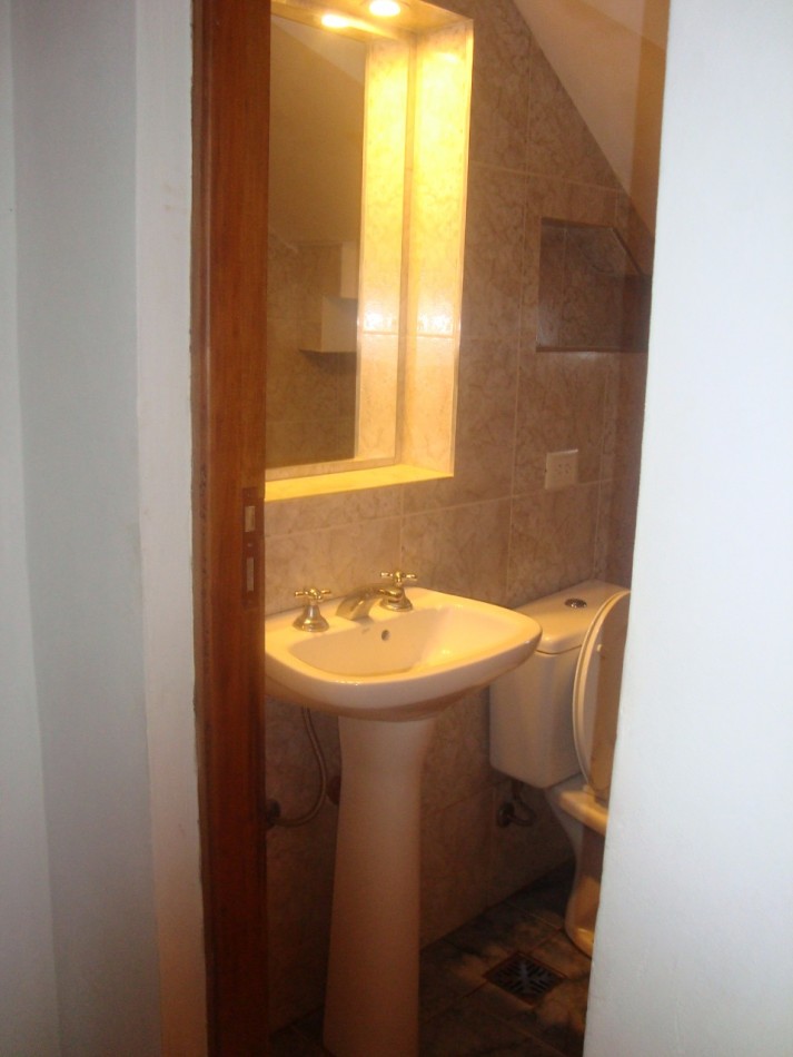 Alquiler de casa para 5 personas en Miramar 