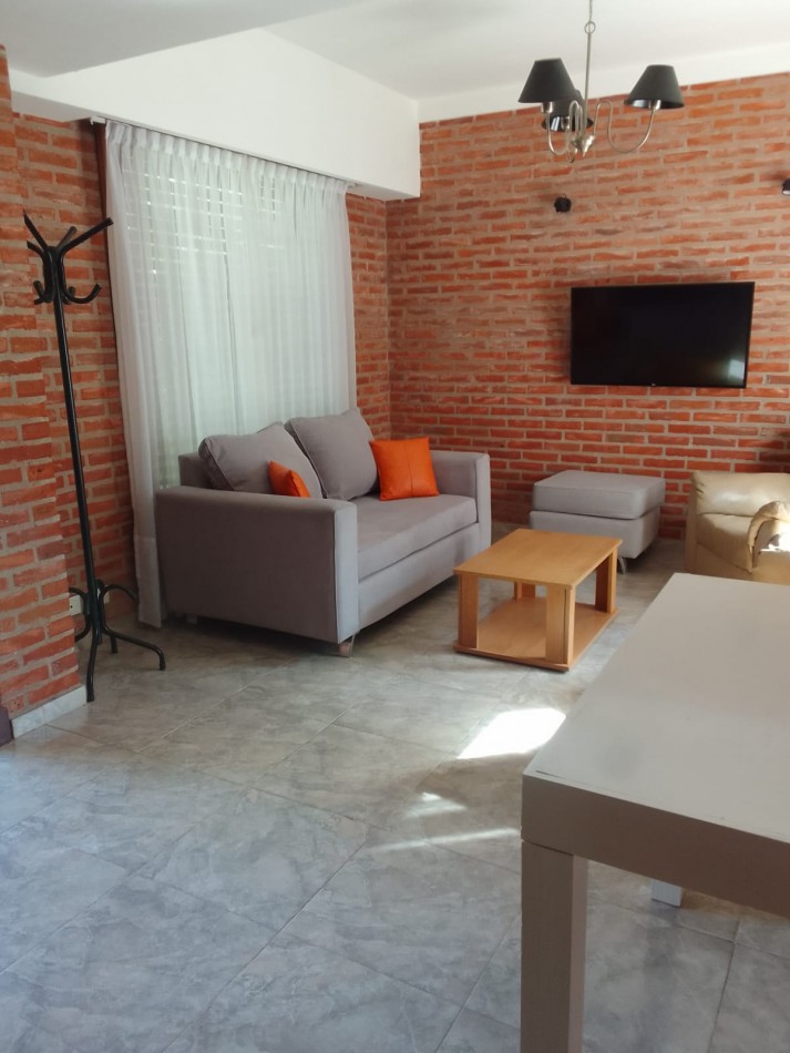 Alquiler de casa para 5 personas en Miramar 