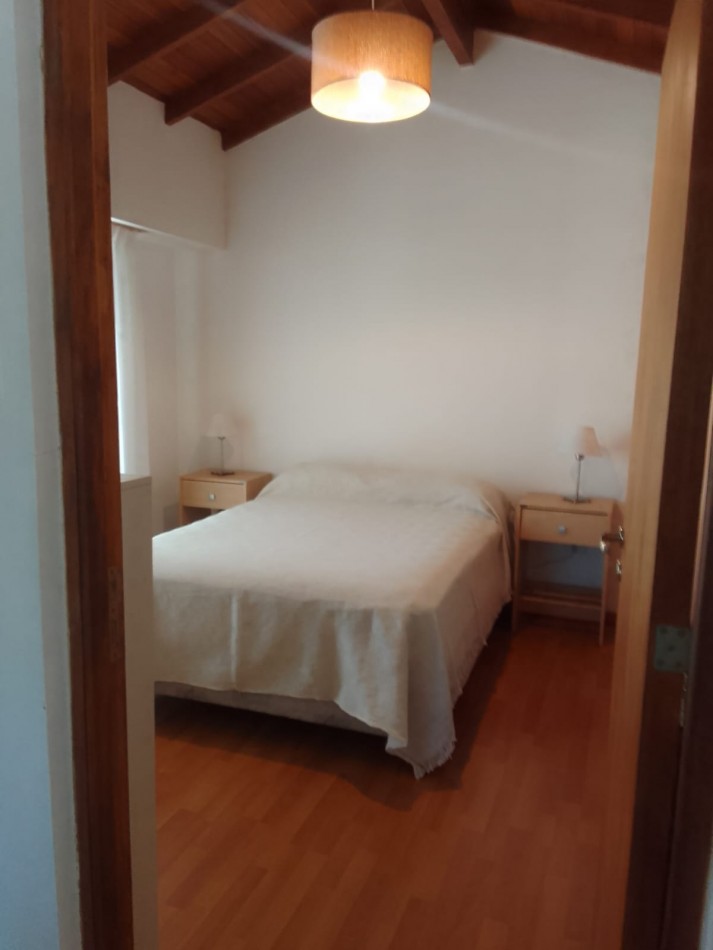 Alquiler de casa para 5 personas en Miramar 