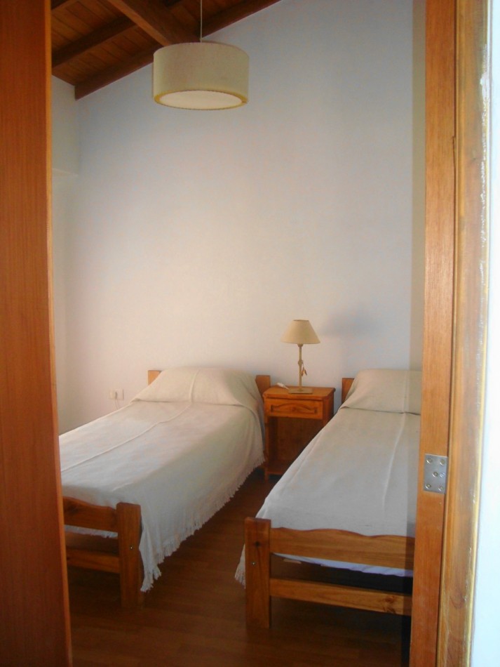 Alquiler de casa para 5 personas en Miramar 
