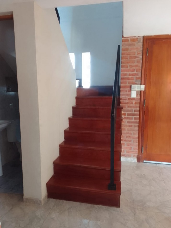 Alquiler de casa para 5 personas en Miramar 