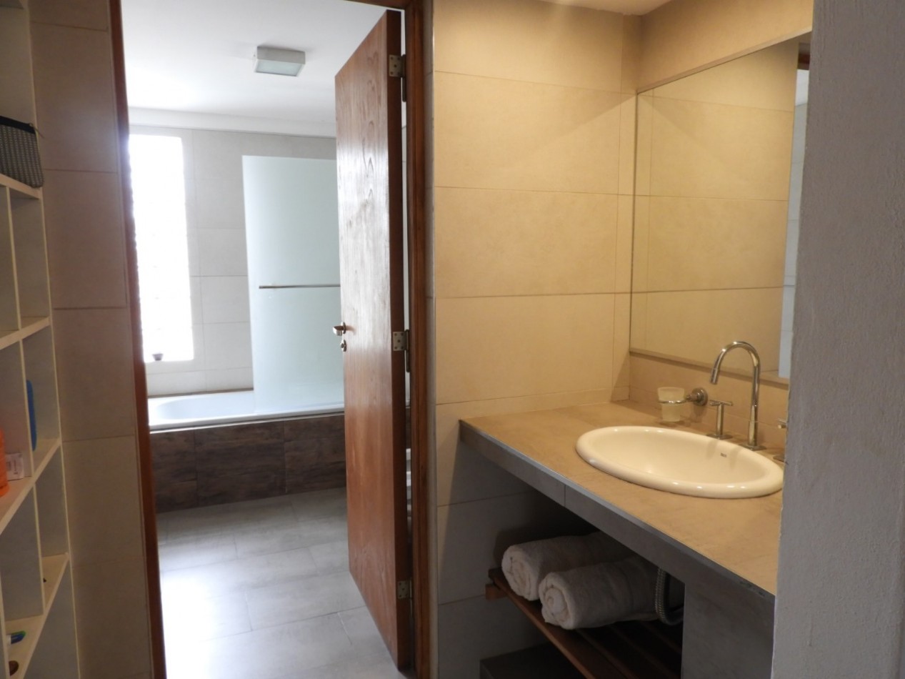 Alquiler de casa para 5 personas en Miramar 