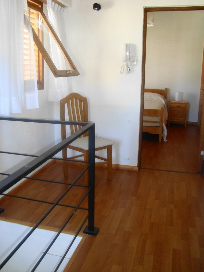 Alquiler de casa para 5 personas en Miramar 