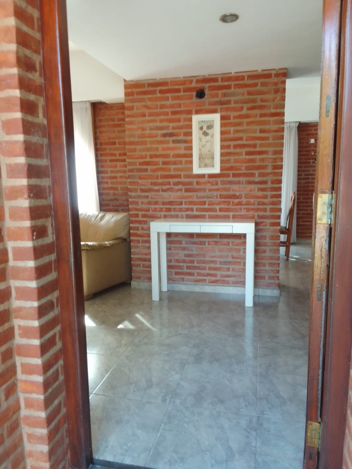 Alquiler de casa para 5 personas en Miramar 