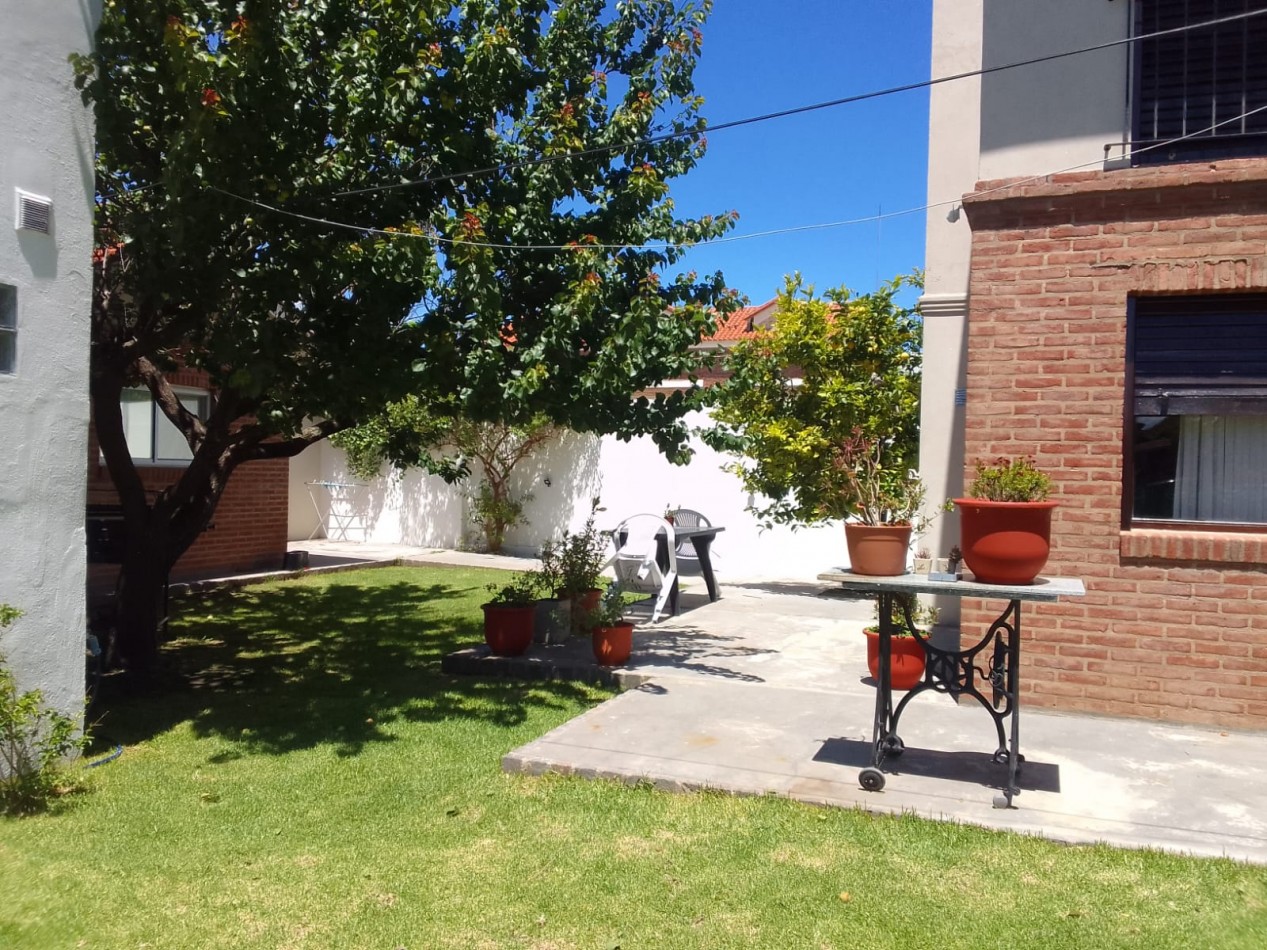 Alquiler de casa para 5 personas en Miramar 