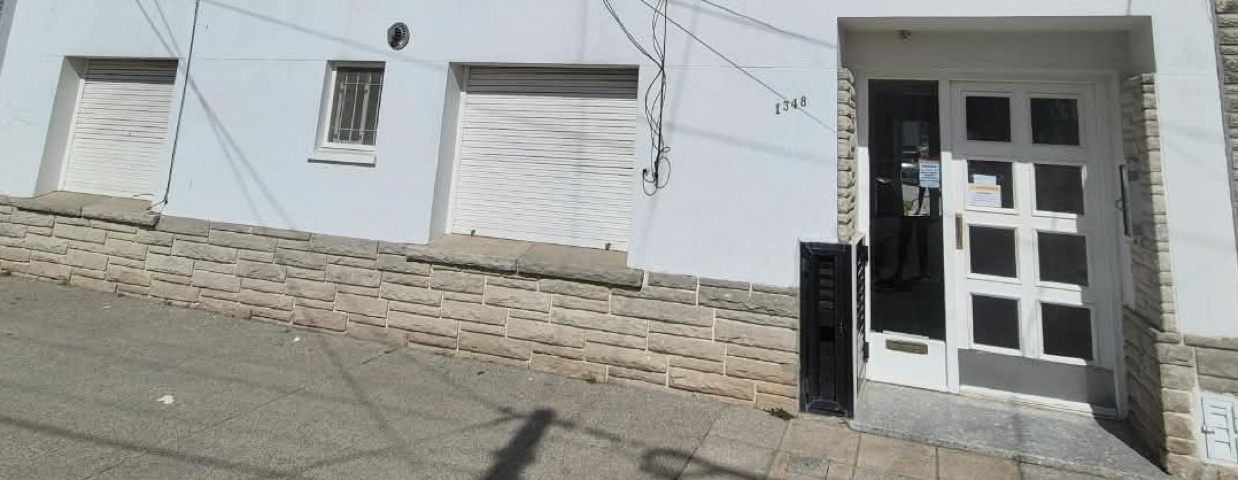 Departamento de 3 ambientes a la Venta en Miramar Zona II