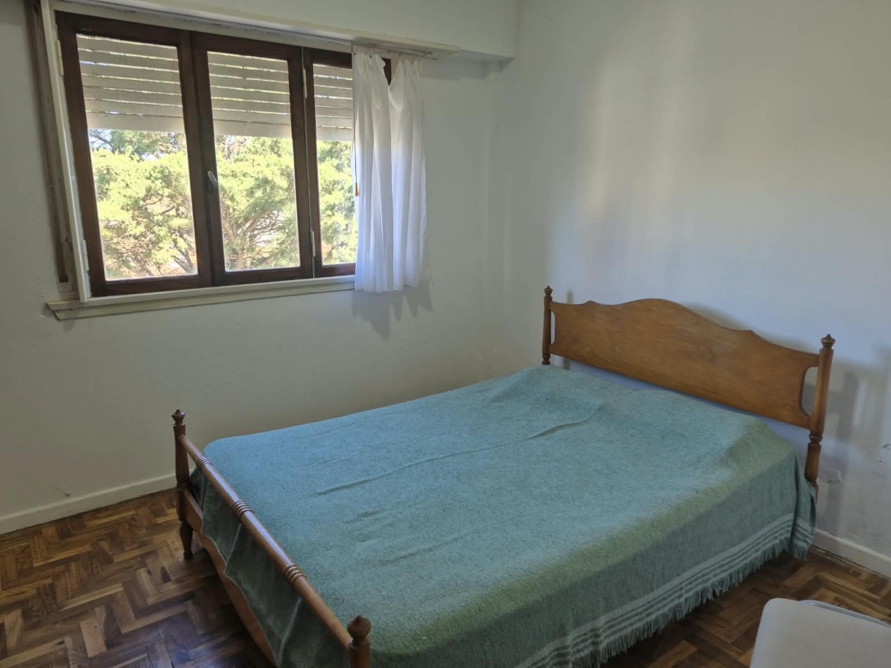 Departamento de 3 ambientes a la Venta en Miramar Zona II