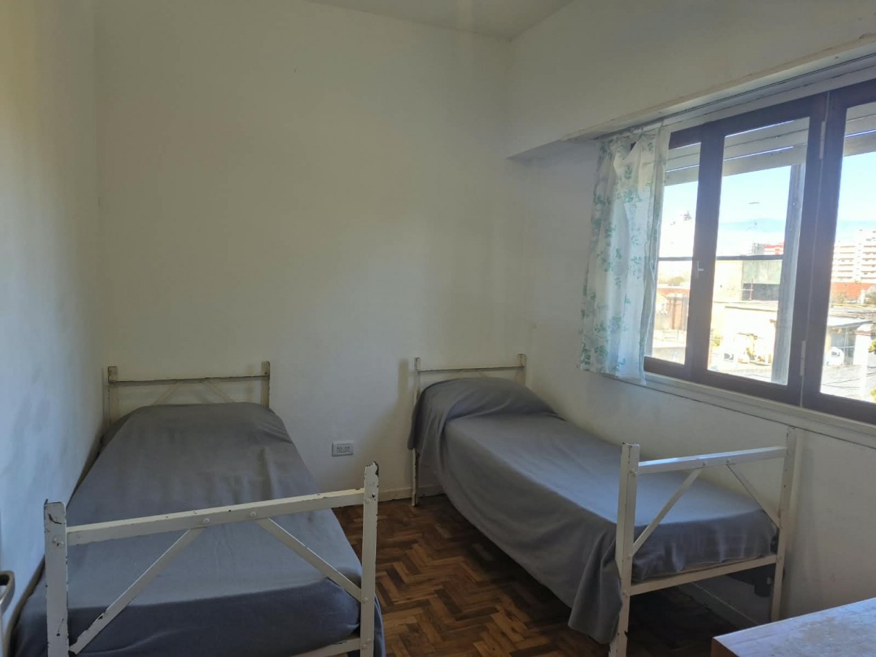 Departamento de 3 ambientes a la Venta en Miramar Zona II