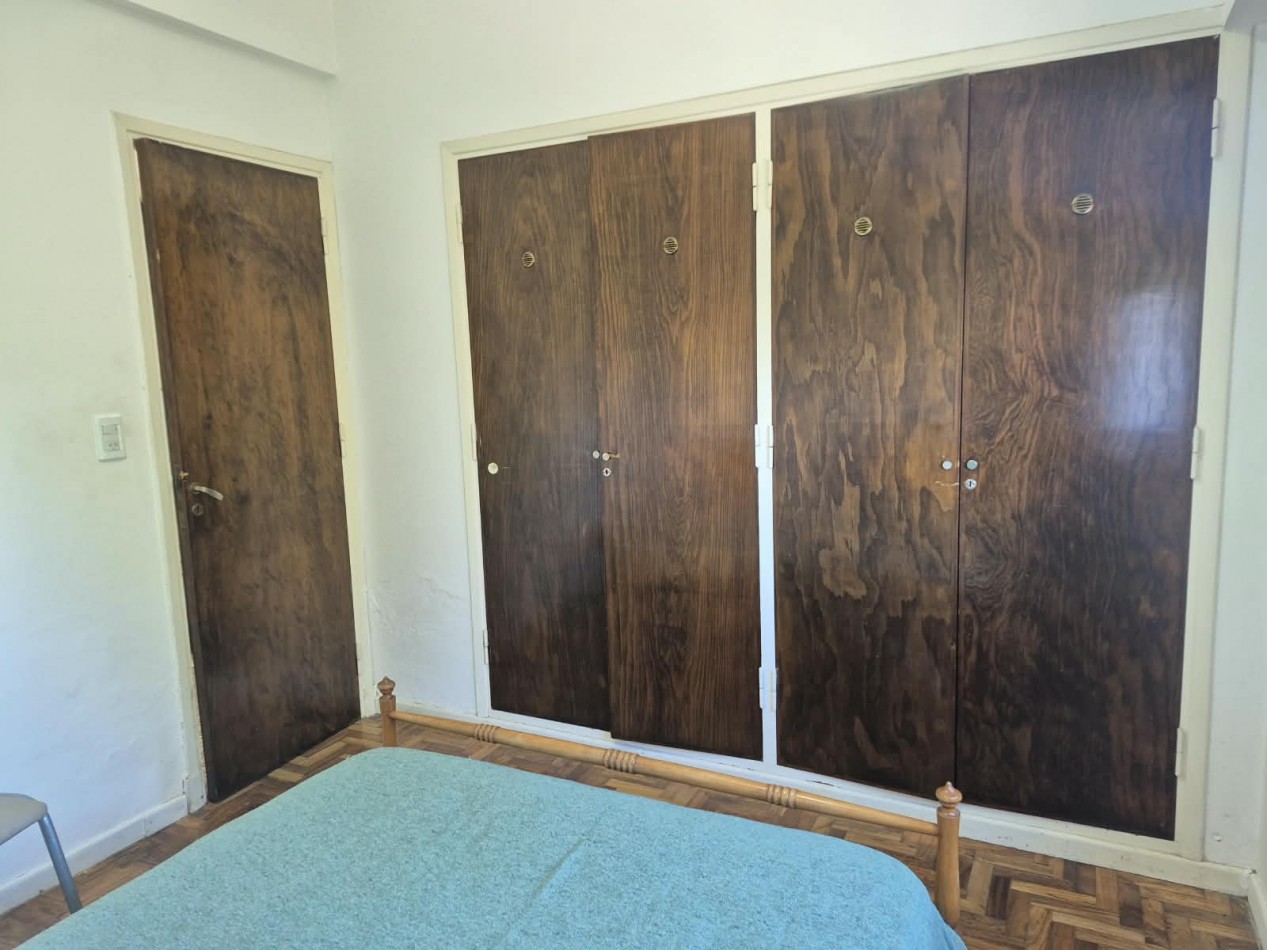 Departamento de 3 ambientes a la Venta en Miramar Zona II