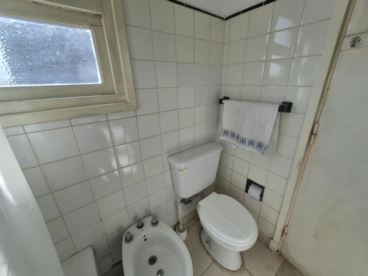 Departamento de 3 ambientes a la Venta en Miramar Zona II