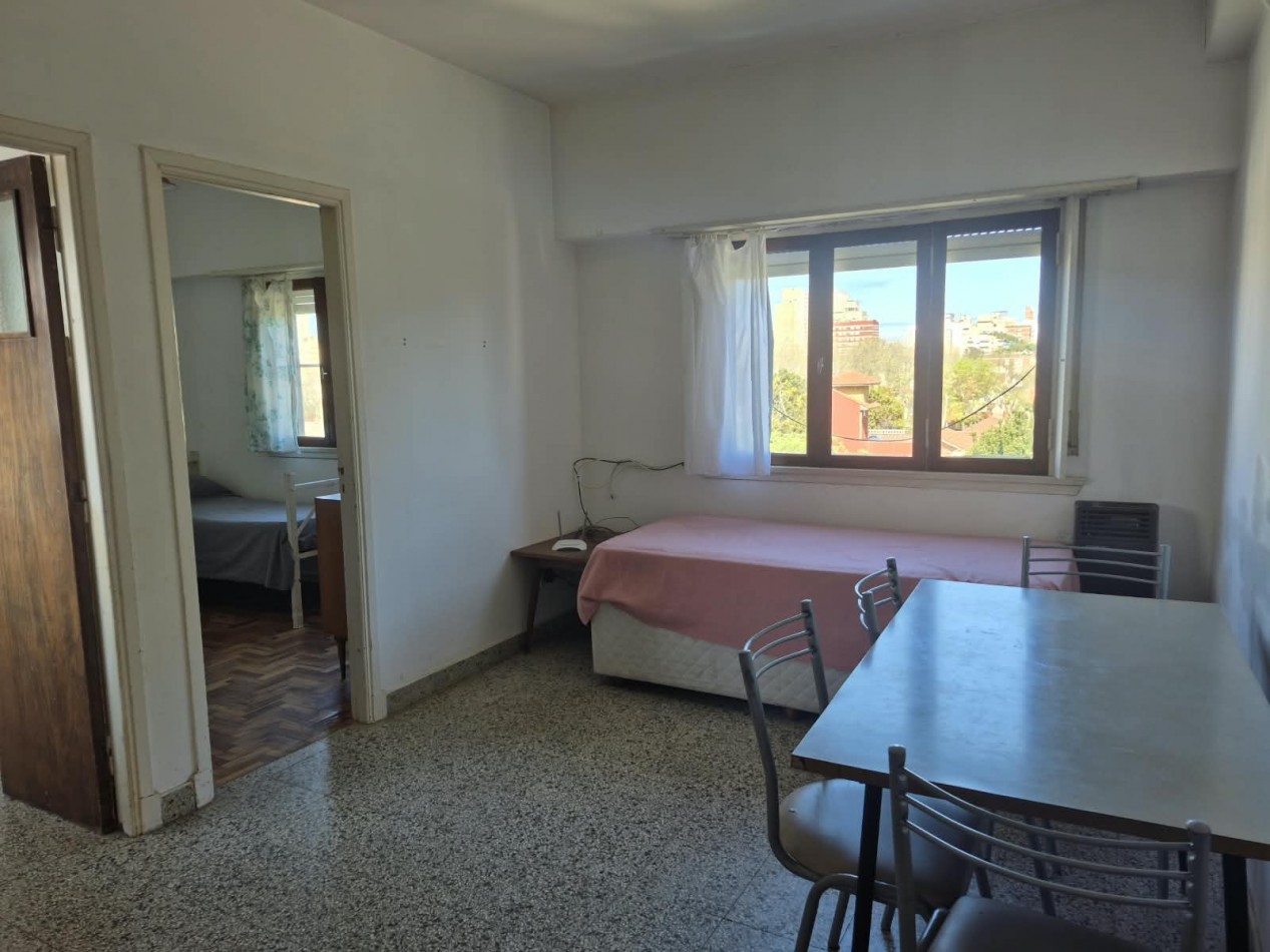 Departamento de 3 ambientes a la Venta en Miramar Zona II