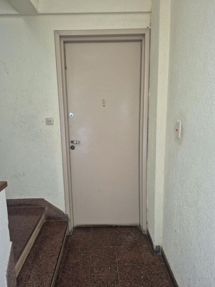 Departamento de 3 ambientes a la Venta en Miramar Zona II