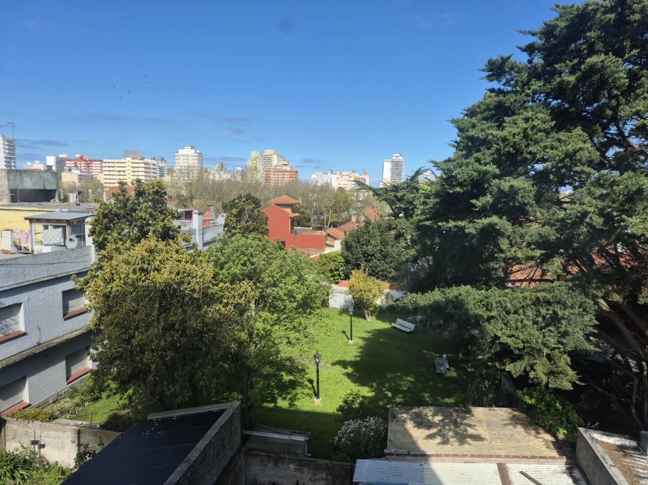 Departamento de 3 ambientes a la Venta en Miramar Zona II
