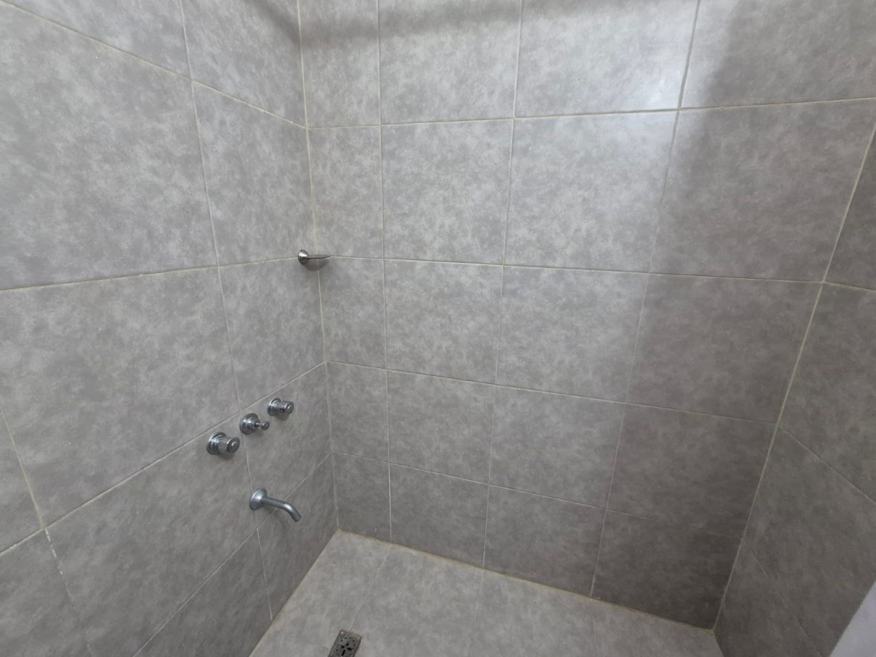 En venta Departamento de 3 Ambientes vista al mar Zona I - Miramar