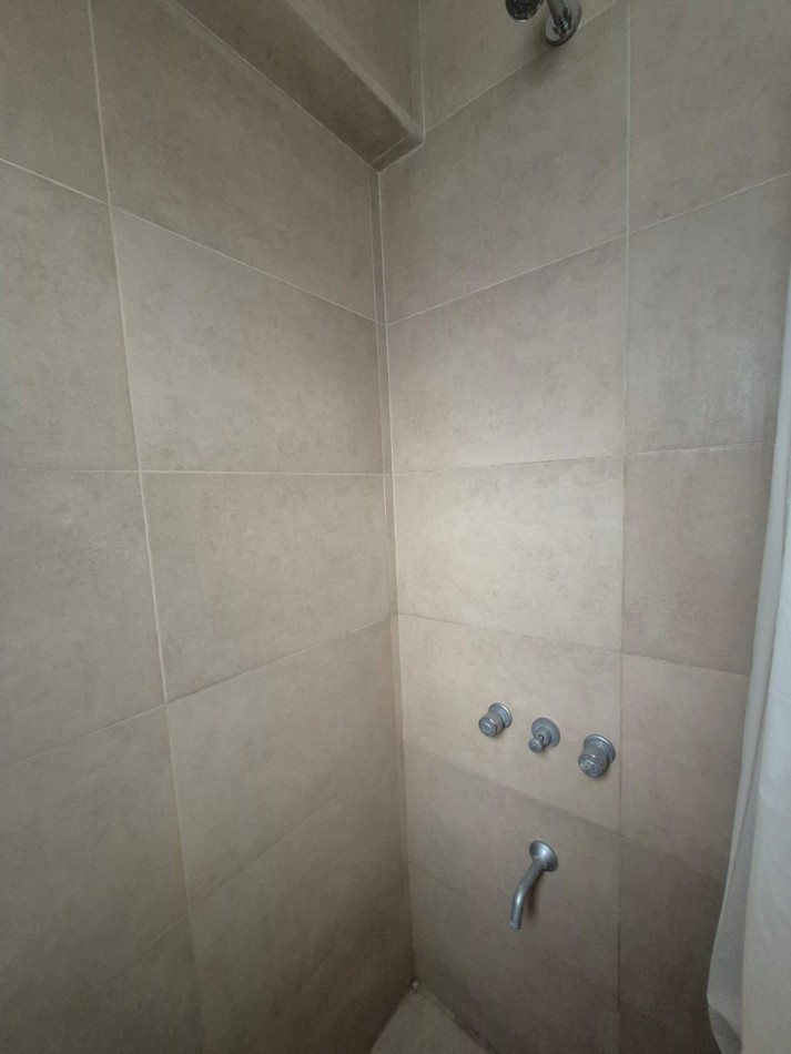 En venta Departamento de 3 Ambientes vista al mar Zona I - Miramar