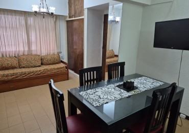 Departamento en venta 2 ambientes en Miramar - Zona I