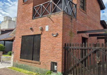 Duplex en Venta 3 Ambientes - Zona V Miramar