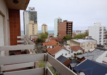 Venta Departamento De 3 Ambientes En Miramar