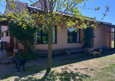 Casa En Venta En El Barrio Las Lomas De Miramar