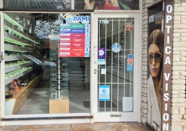 En venta - Local en Zona Comercial todo el año - Miramar