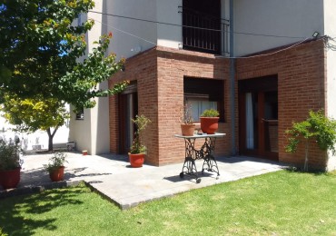 Alquiler de casa para 5 personas en Miramar 